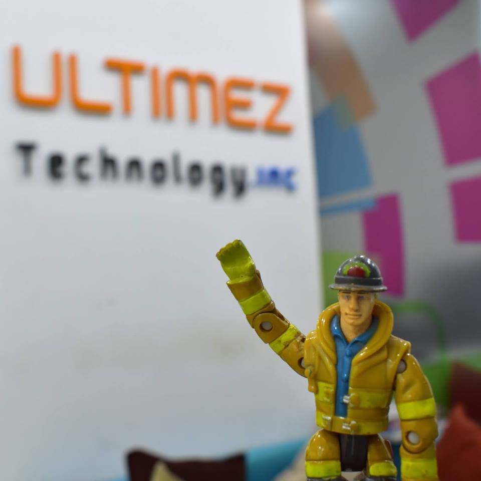 Ultimez Technology